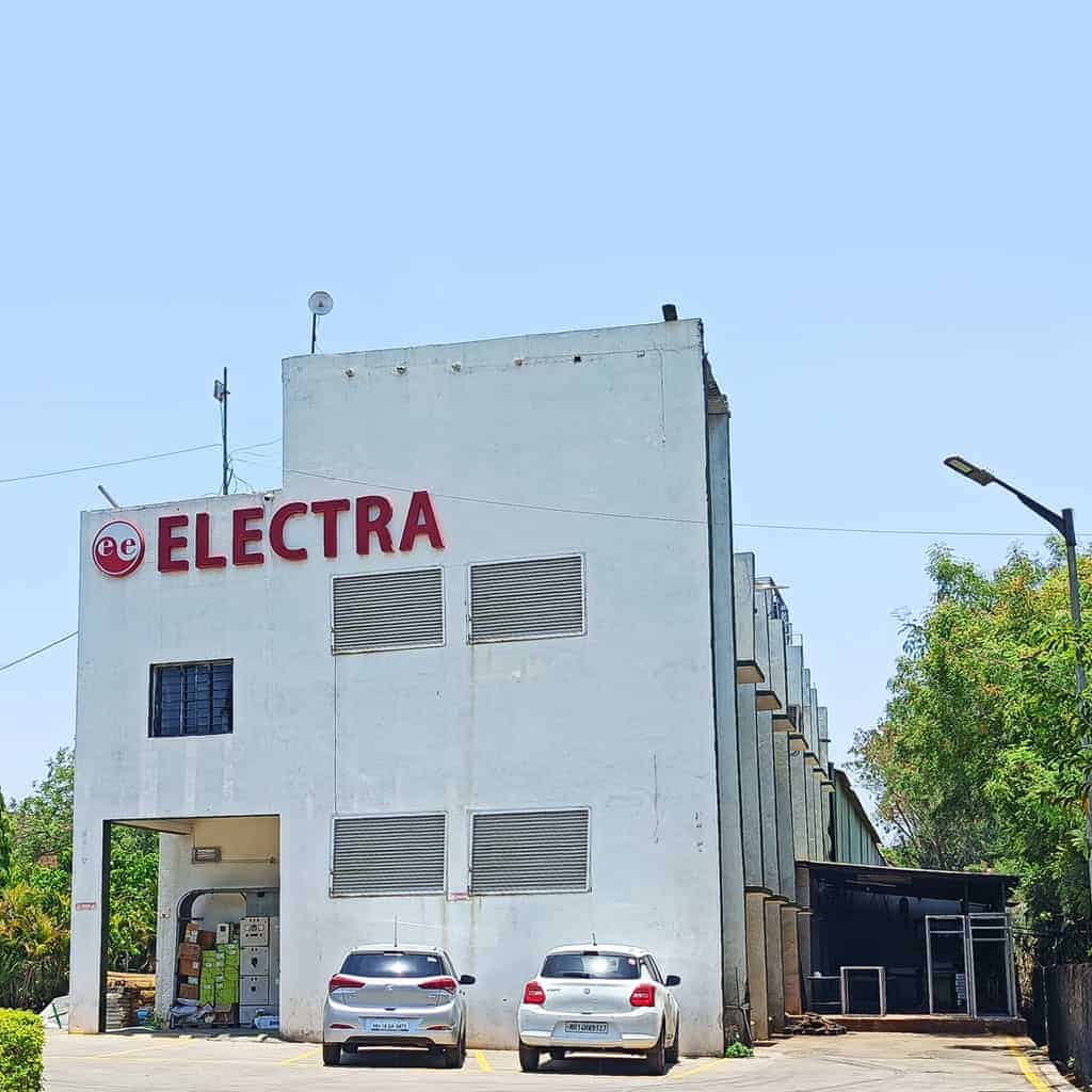 Electra Engineering Services